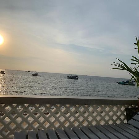 Ts Beach House Phú Quốc Ngoại thất bức ảnh