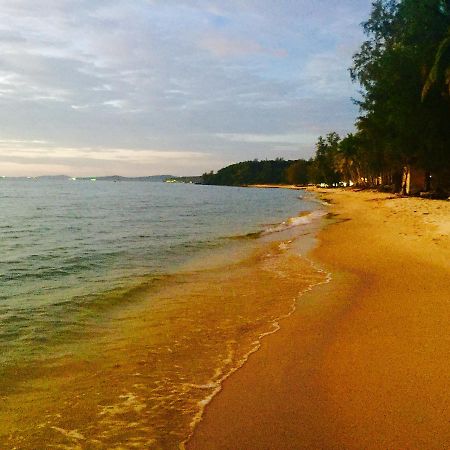 Ts Beach House Phú Quốc Ngoại thất bức ảnh