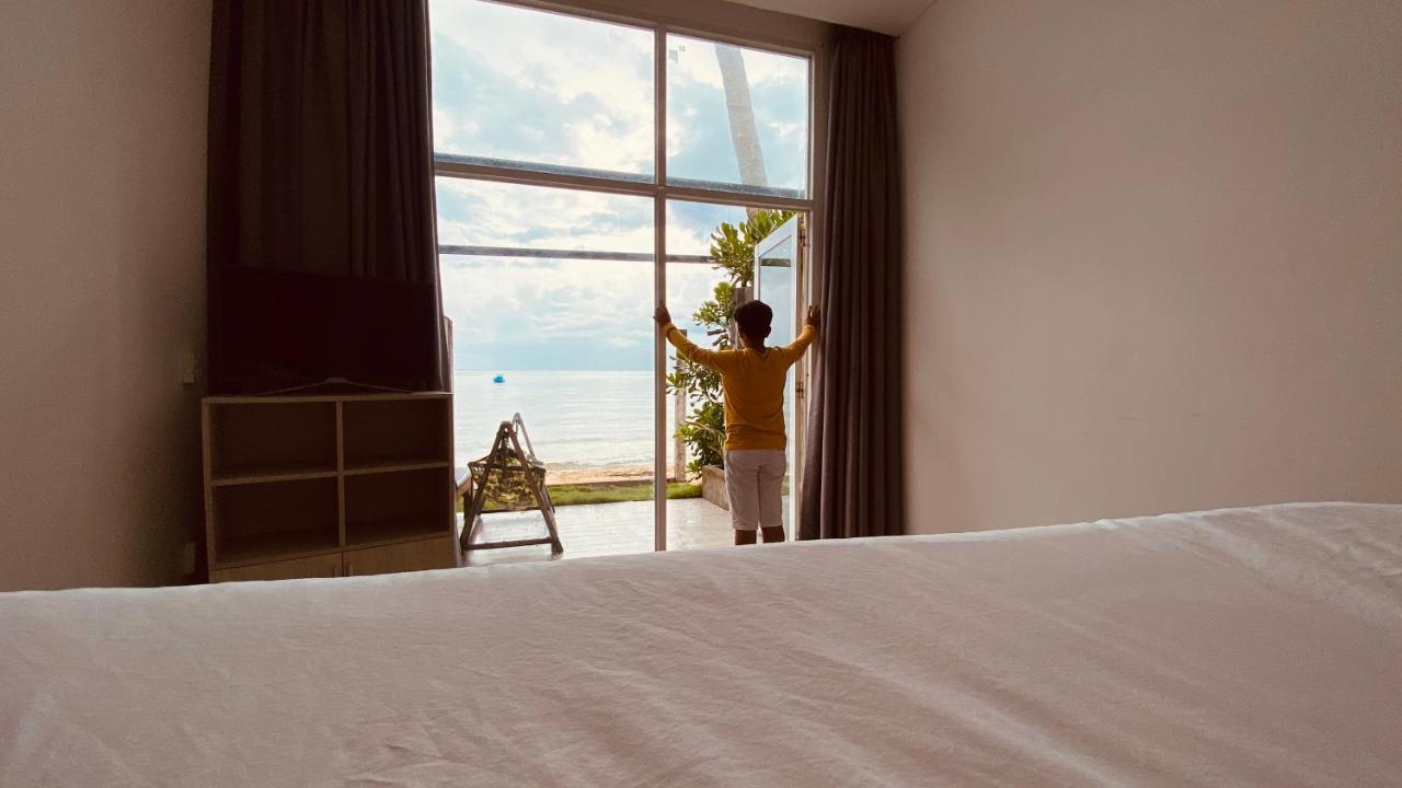 Ts Beach House Phú Quốc Ngoại thất bức ảnh
