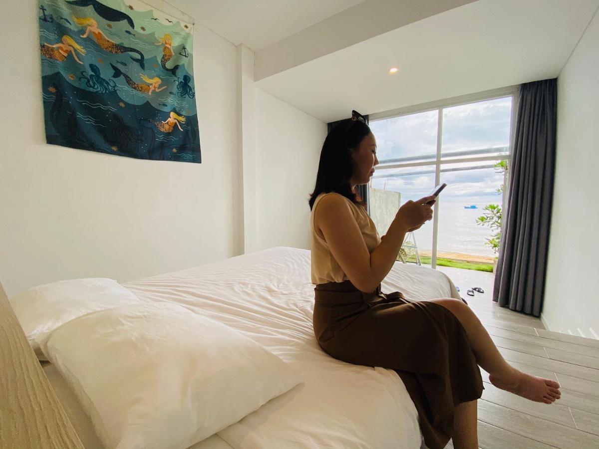 Ts Beach House Phú Quốc Ngoại thất bức ảnh