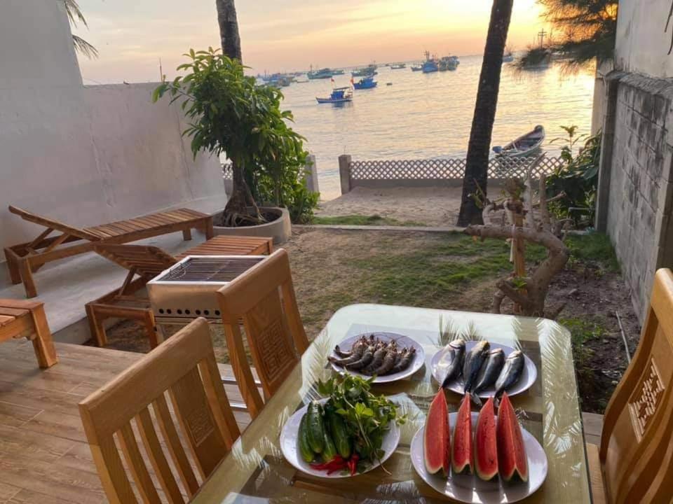 Ts Beach House Phú Quốc Ngoại thất bức ảnh