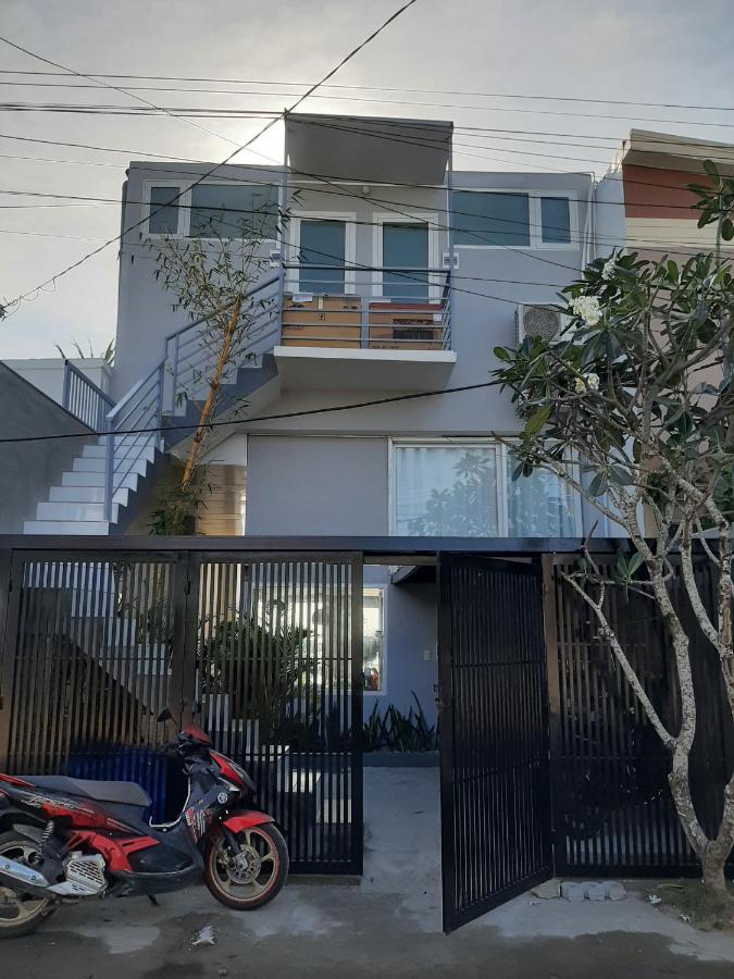 Ts Beach House Phú Quốc Ngoại thất bức ảnh