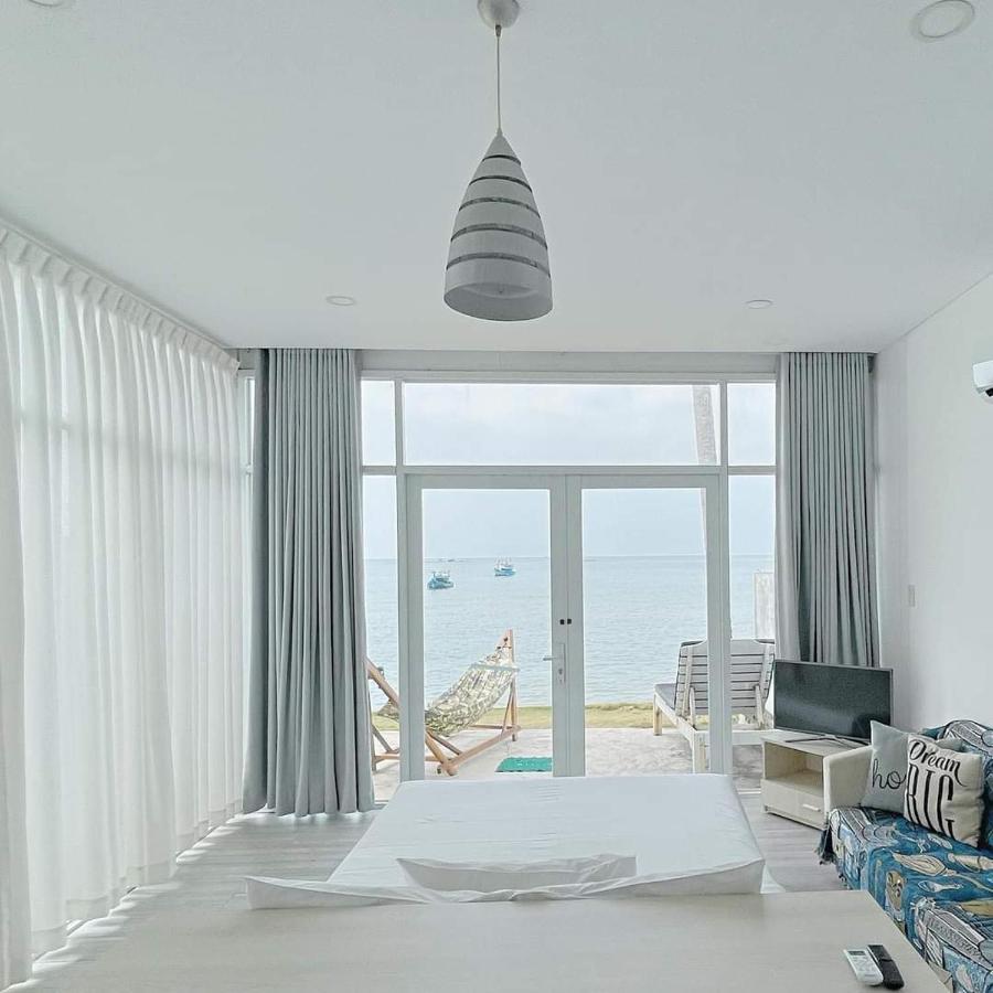 Ts Beach House Phú Quốc Ngoại thất bức ảnh