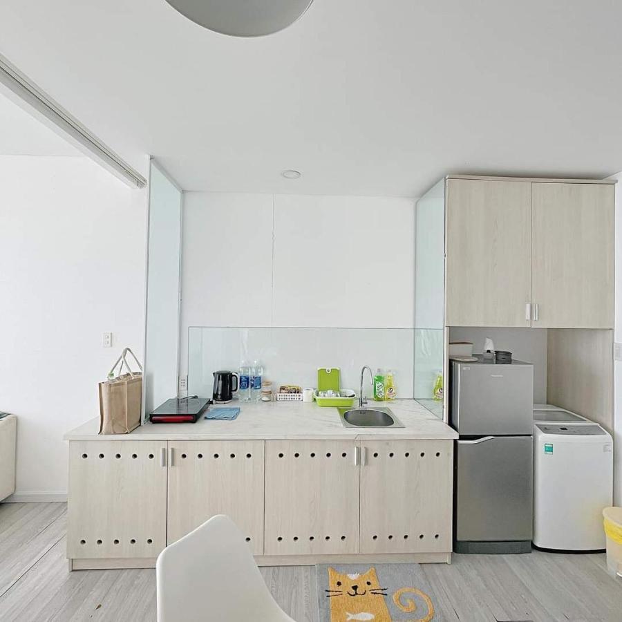 Ts Beach House Phú Quốc Ngoại thất bức ảnh