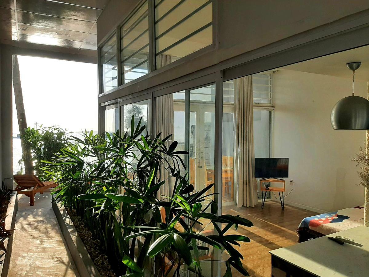 Ts Beach House Phú Quốc Ngoại thất bức ảnh