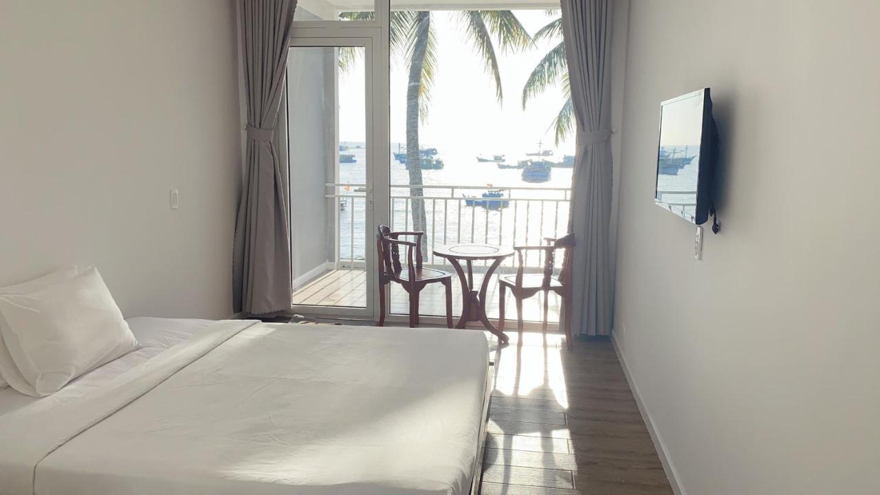 Ts Beach House Phú Quốc Ngoại thất bức ảnh