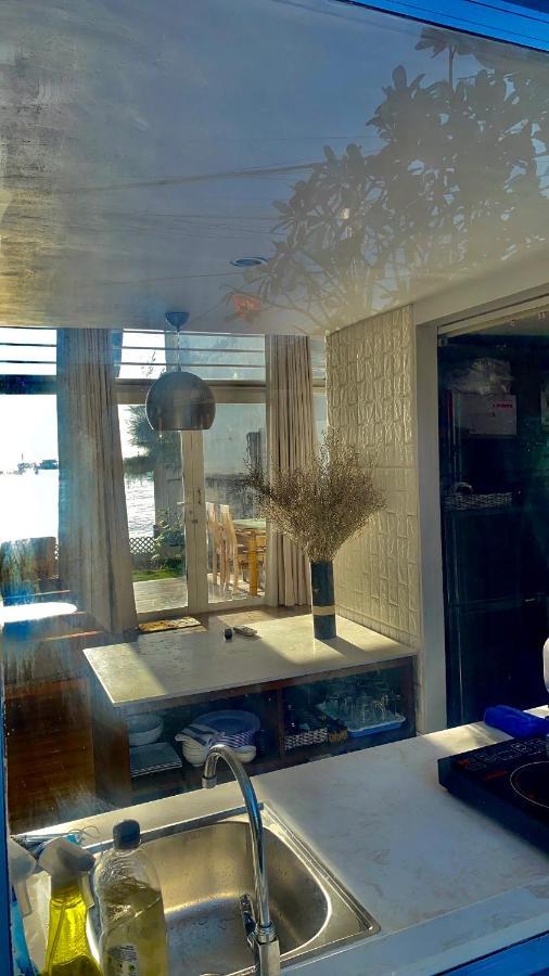 Ts Beach House Phú Quốc Ngoại thất bức ảnh