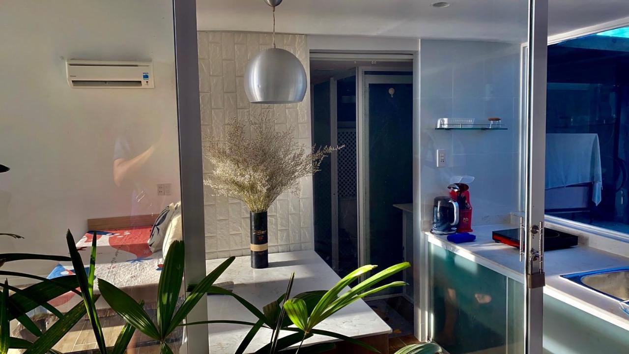 Ts Beach House Phú Quốc Ngoại thất bức ảnh