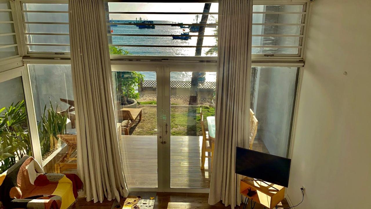 Ts Beach House Phú Quốc Ngoại thất bức ảnh