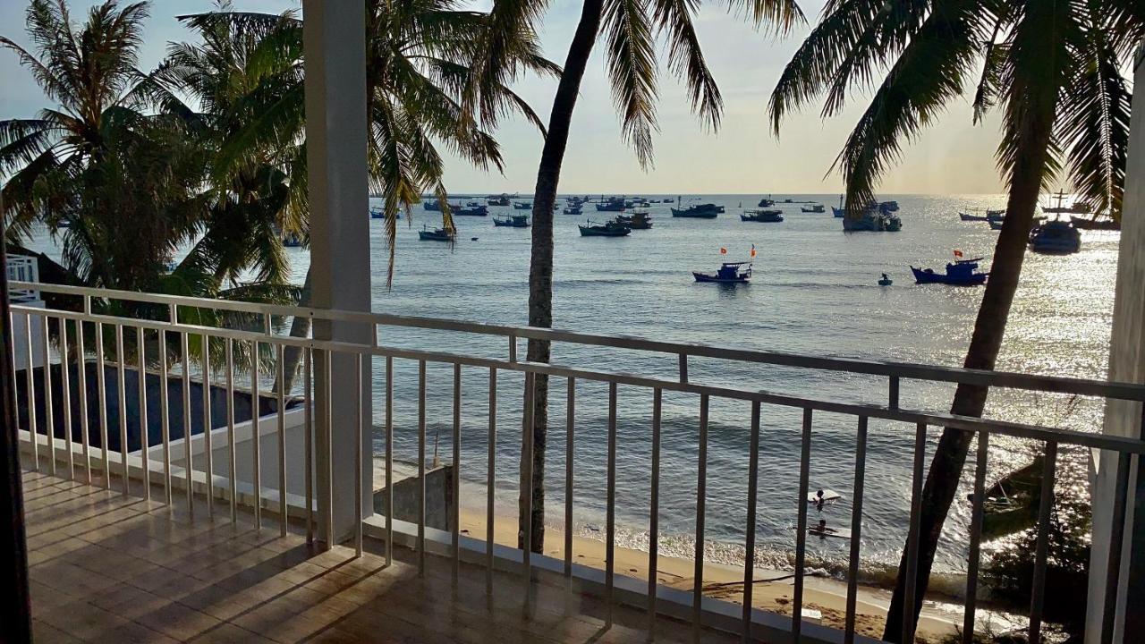 Ts Beach House Phú Quốc Ngoại thất bức ảnh