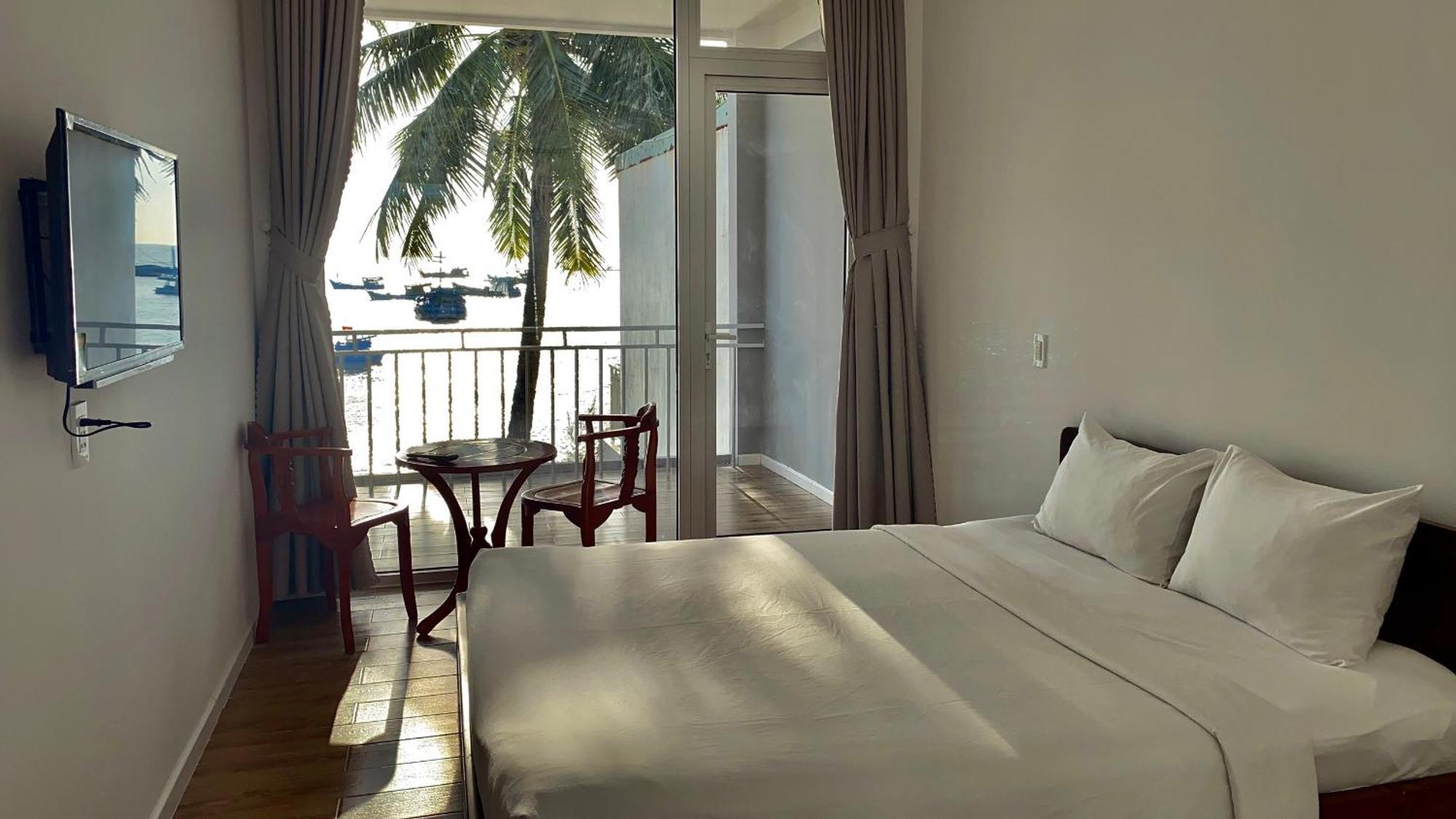 Ts Beach House Phú Quốc Ngoại thất bức ảnh
