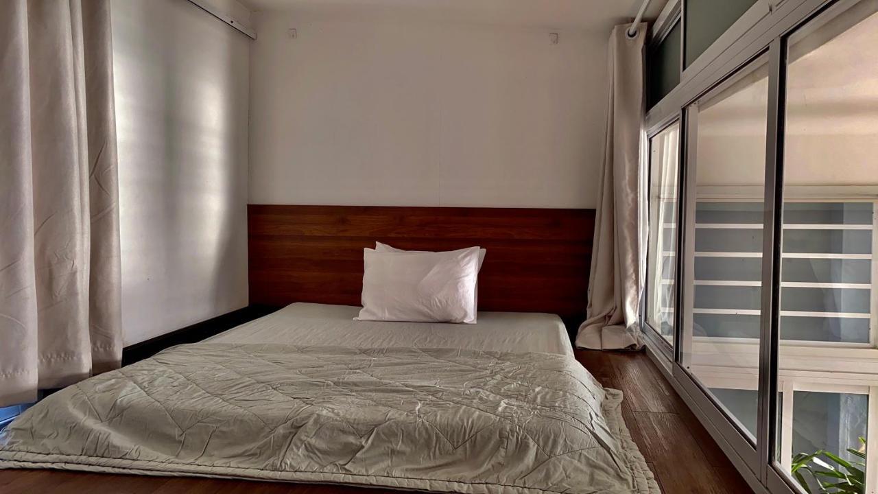 Ts Beach House Phú Quốc Ngoại thất bức ảnh