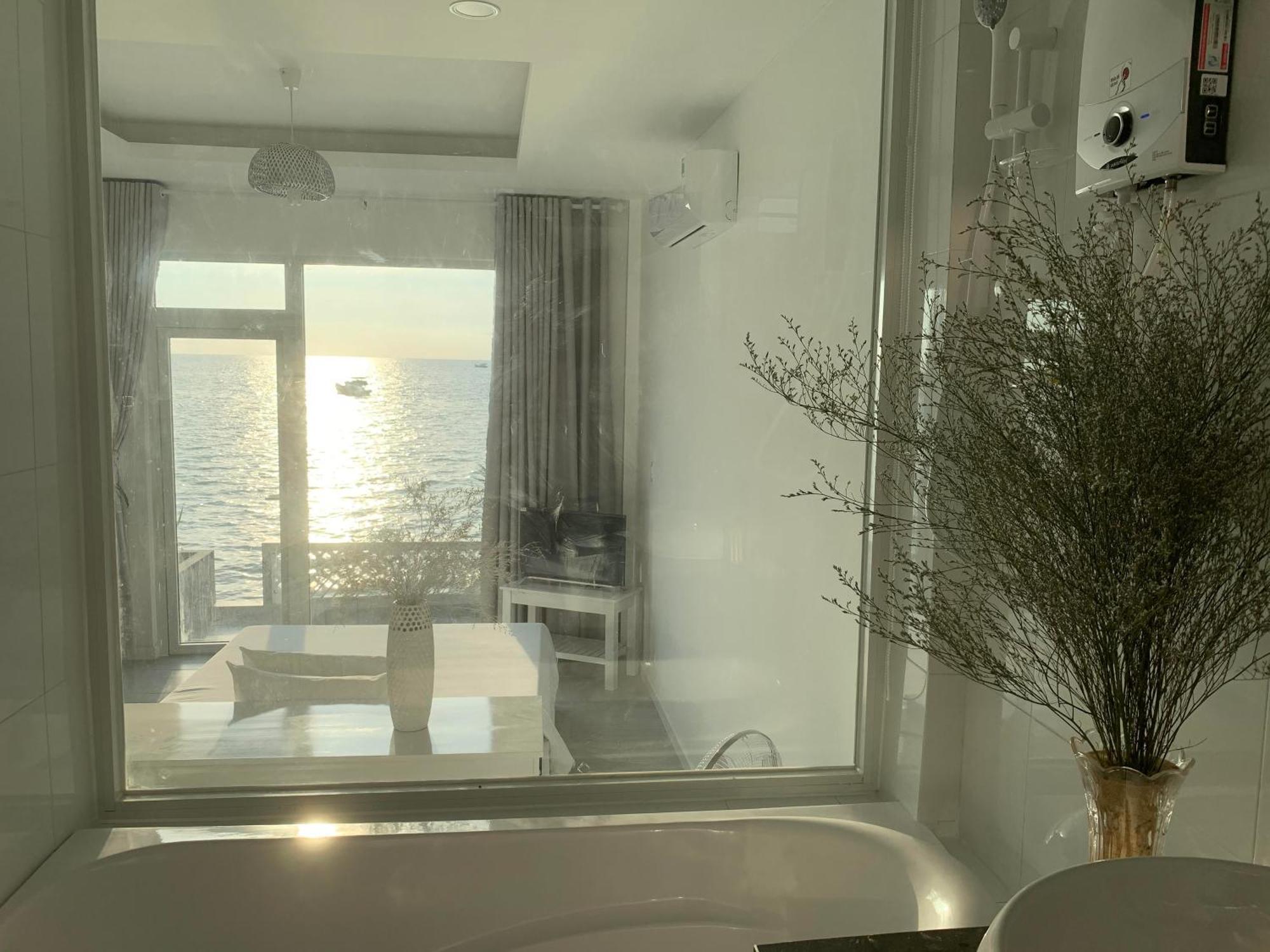 Ts Beach House Phú Quốc Ngoại thất bức ảnh