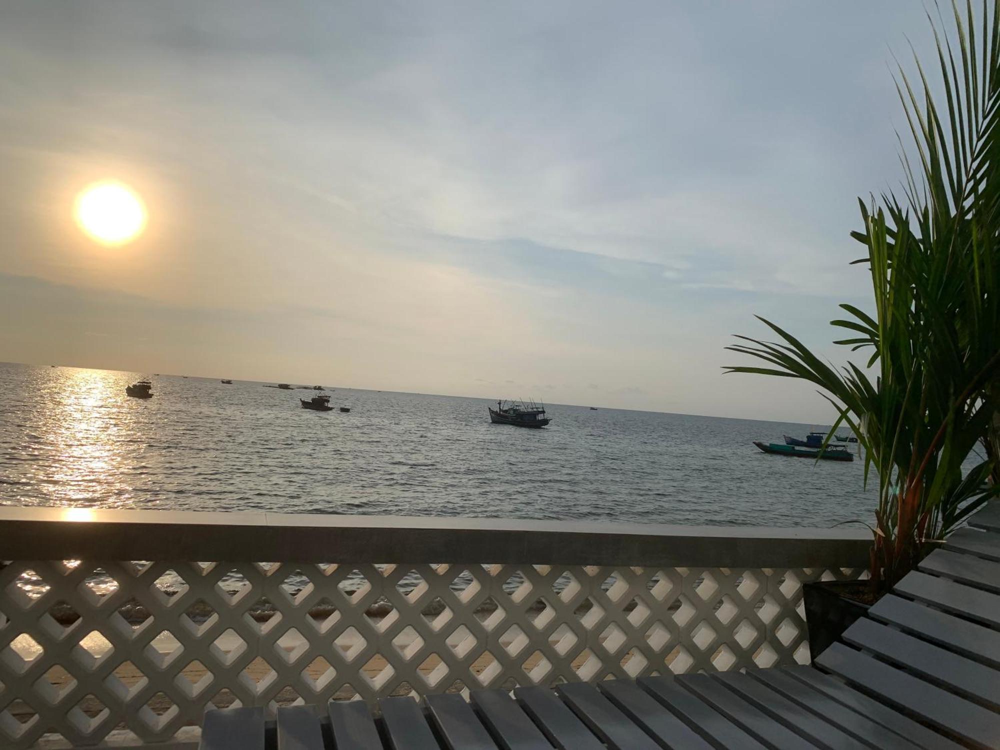 Ts Beach House Phú Quốc Ngoại thất bức ảnh