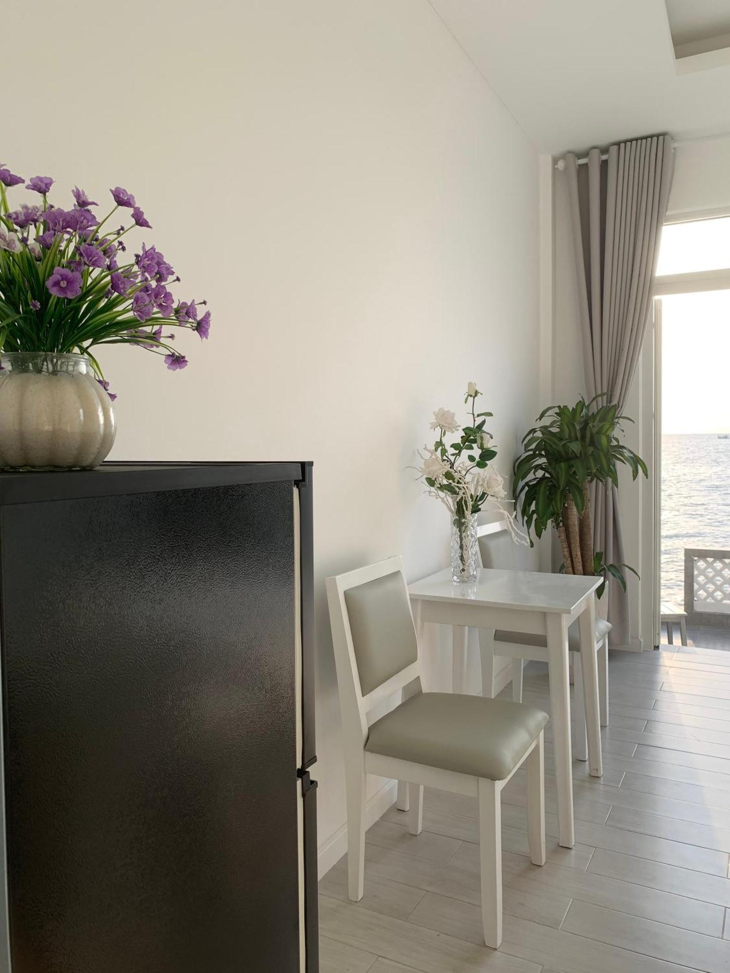Ts Beach House Phú Quốc Ngoại thất bức ảnh
