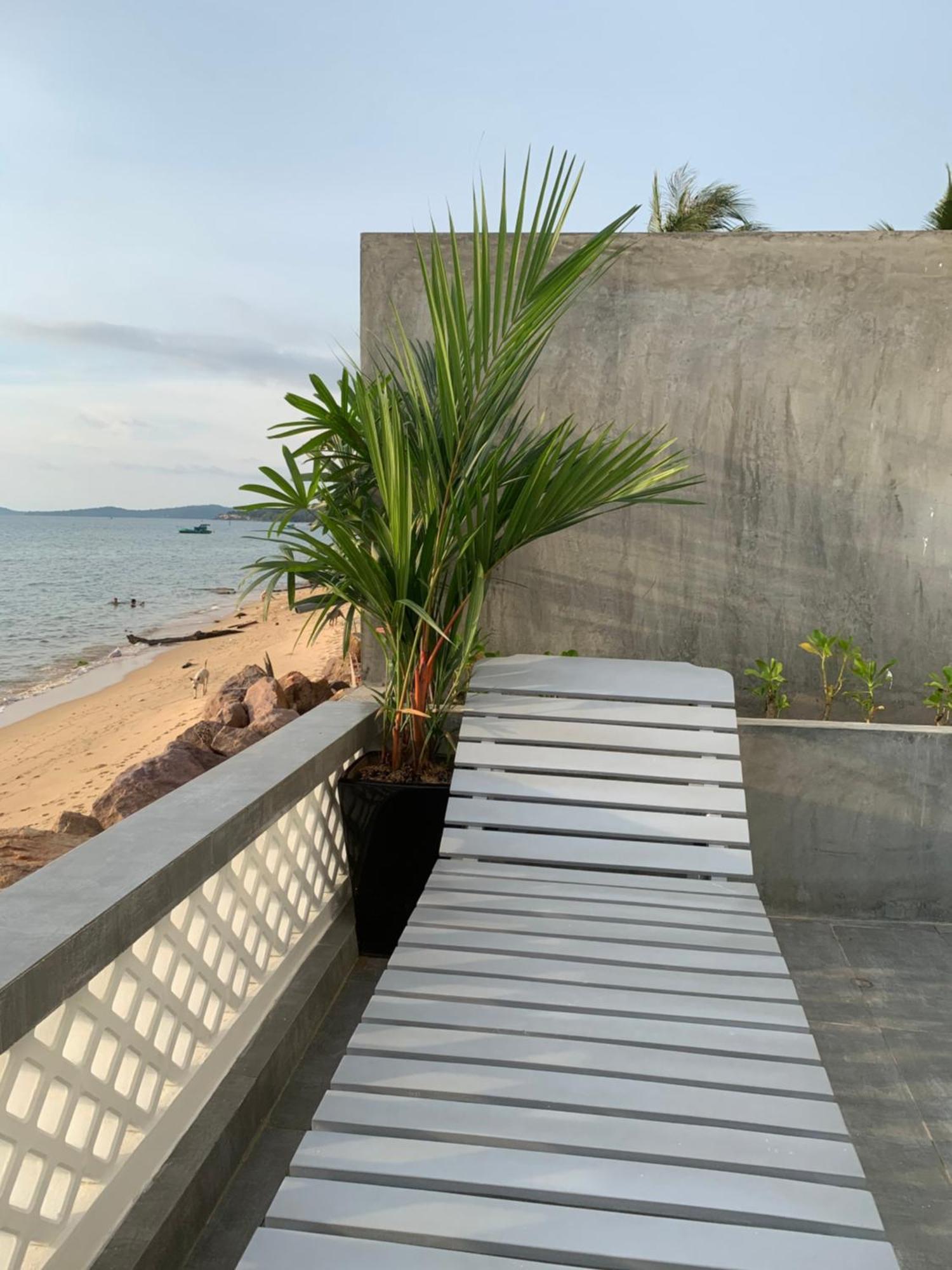 Ts Beach House Phú Quốc Ngoại thất bức ảnh