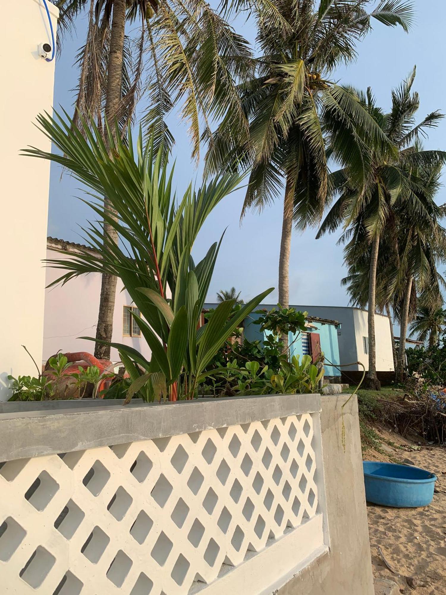 Ts Beach House Phú Quốc Ngoại thất bức ảnh