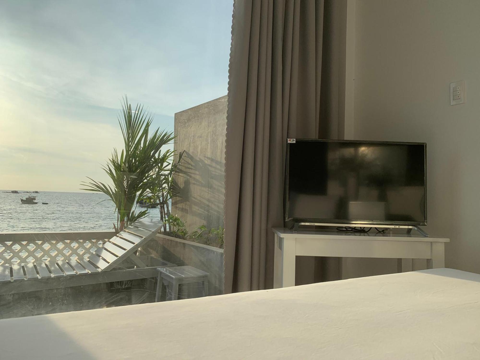 Ts Beach House Phú Quốc Ngoại thất bức ảnh