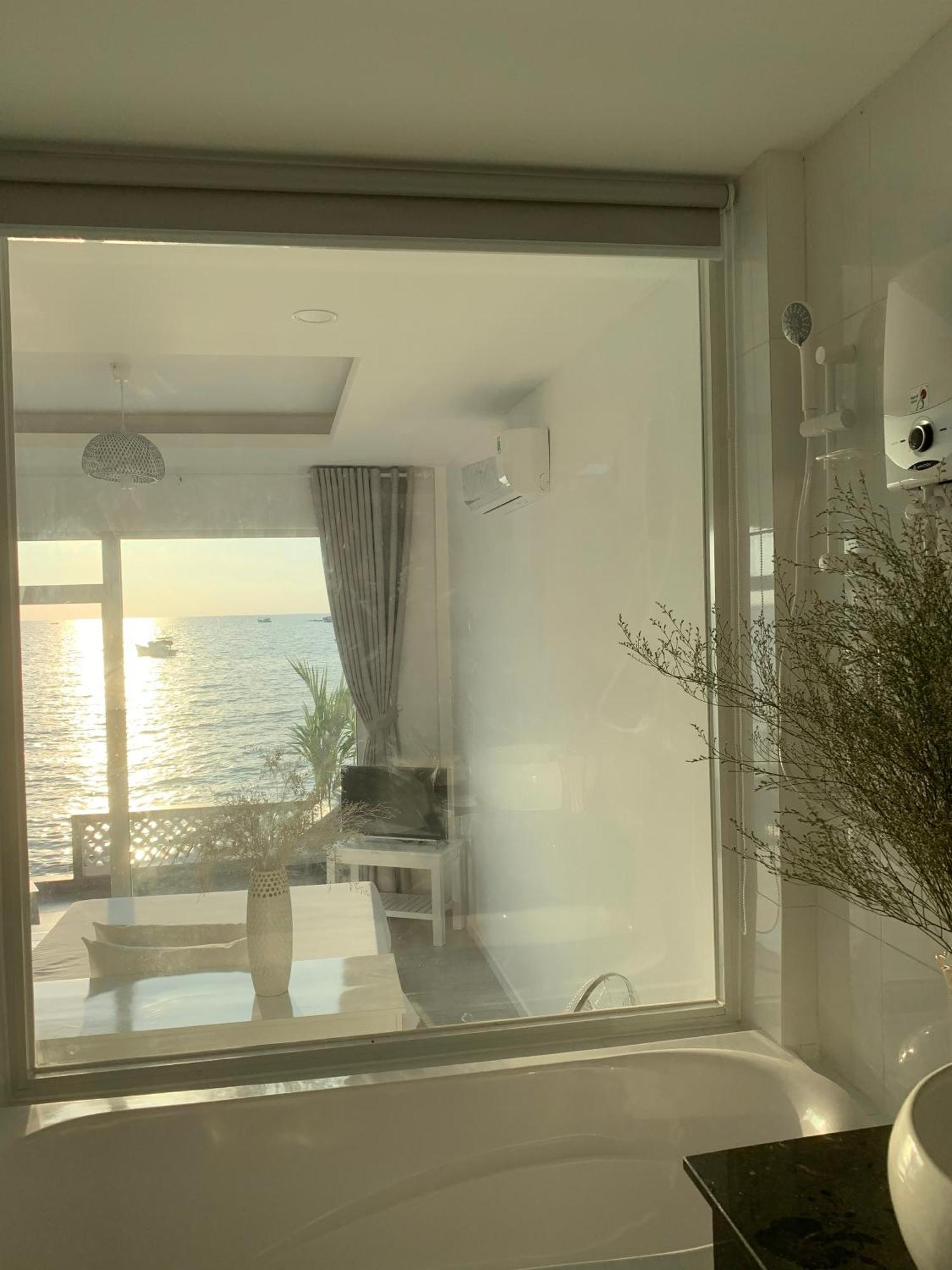 Ts Beach House Phú Quốc Ngoại thất bức ảnh