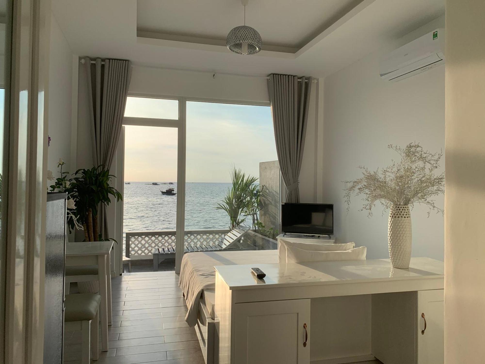 Ts Beach House Phú Quốc Ngoại thất bức ảnh