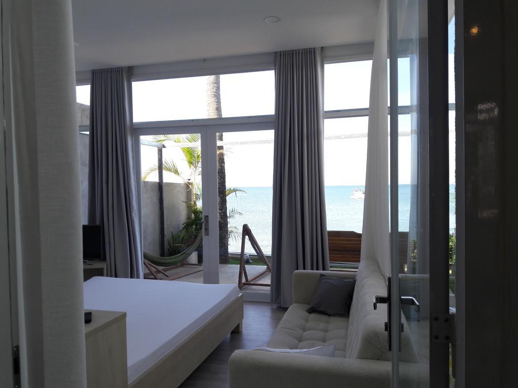 Ts Beach House Phú Quốc Ngoại thất bức ảnh
