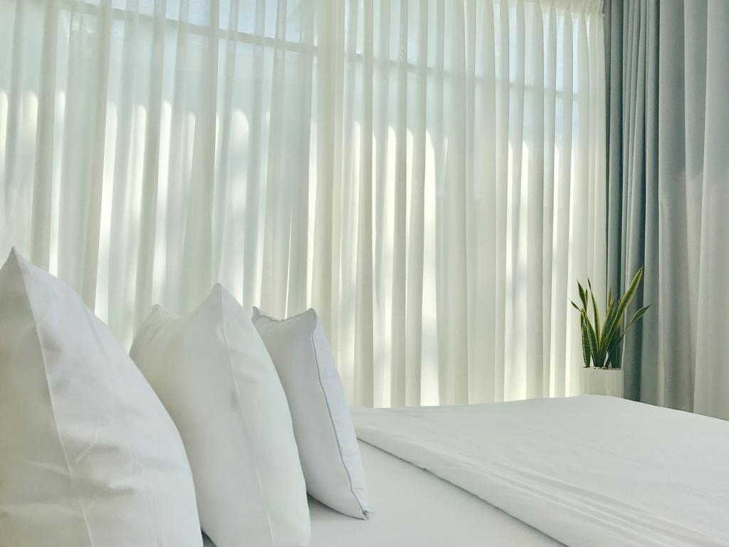 Ts Beach House Phú Quốc Ngoại thất bức ảnh