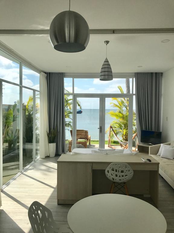 Ts Beach House Phú Quốc Ngoại thất bức ảnh