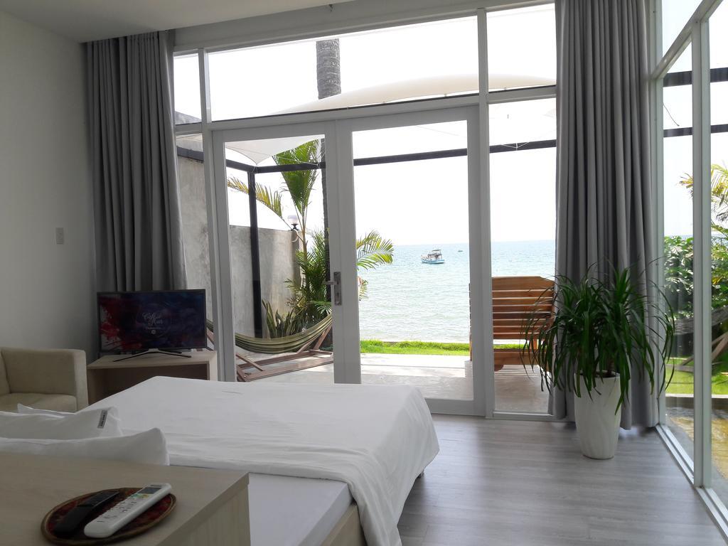 Ts Beach House Phú Quốc Ngoại thất bức ảnh