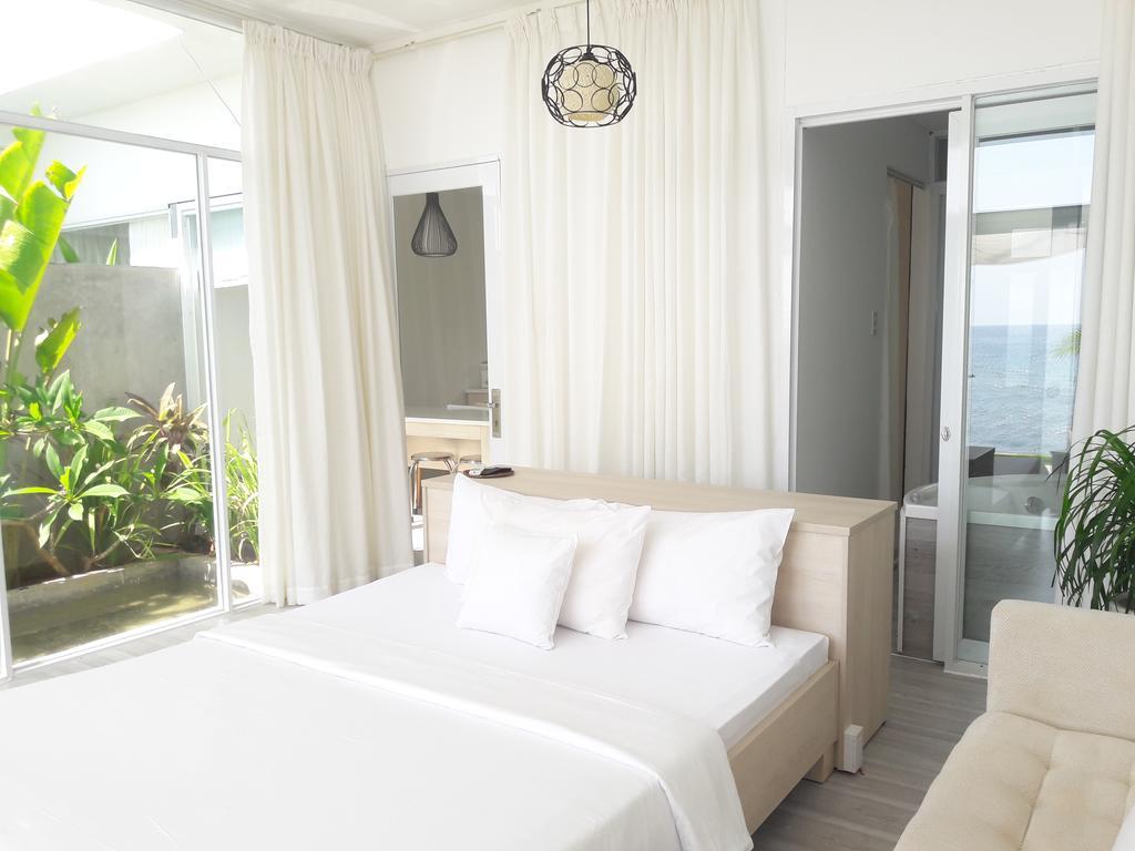 Ts Beach House Phú Quốc Ngoại thất bức ảnh