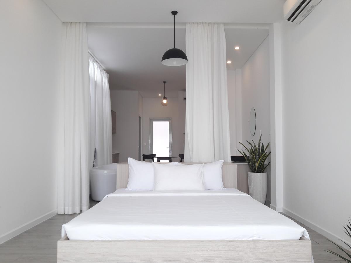 Ts Beach House Phú Quốc Ngoại thất bức ảnh