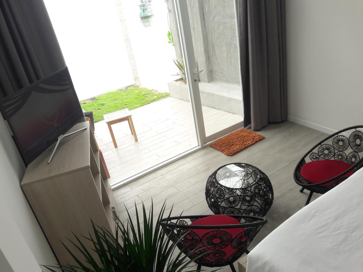 Ts Beach House Phú Quốc Ngoại thất bức ảnh
