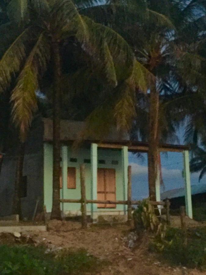 Ts Beach House Phú Quốc Ngoại thất bức ảnh