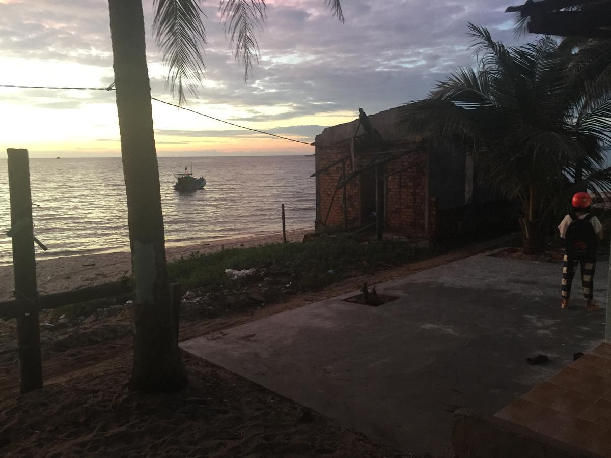 Ts Beach House Phú Quốc Ngoại thất bức ảnh