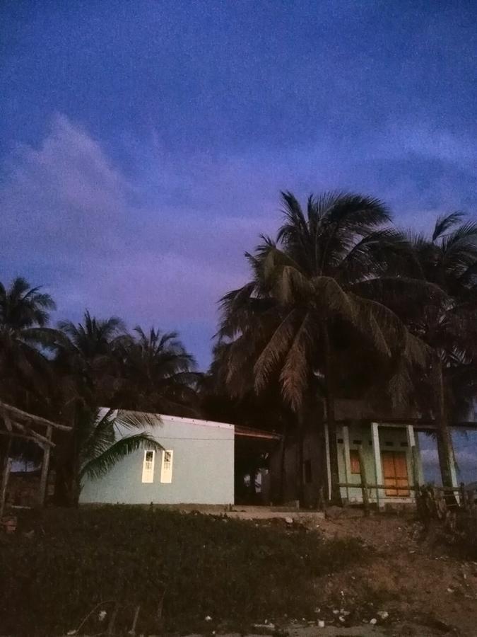 Ts Beach House Phú Quốc Ngoại thất bức ảnh