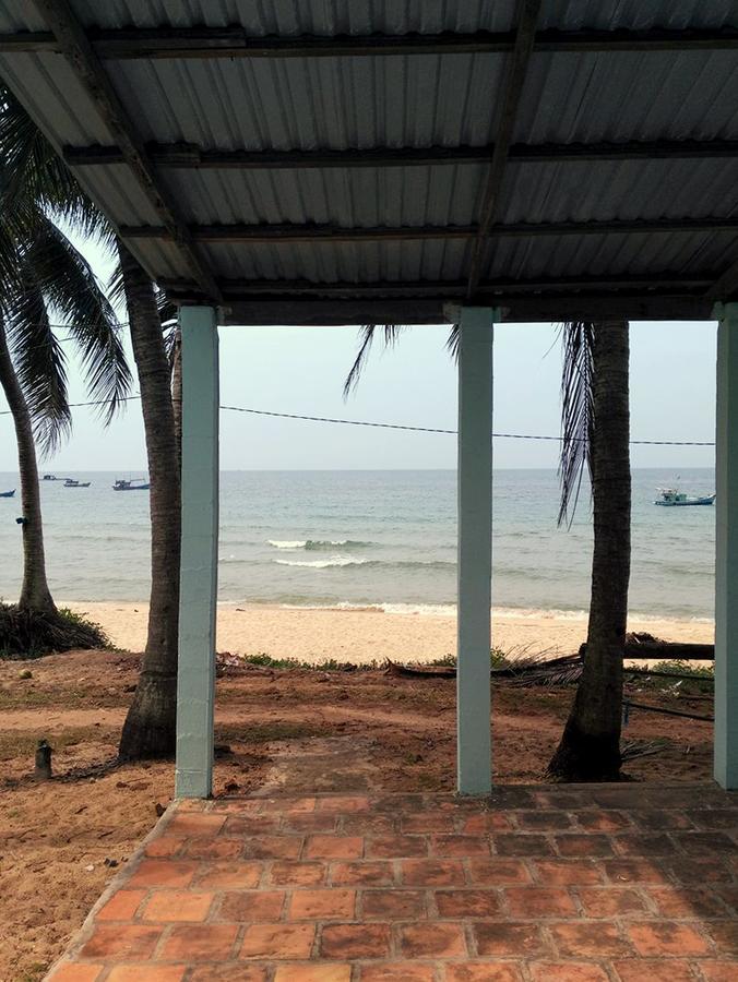 Ts Beach House Phú Quốc Ngoại thất bức ảnh