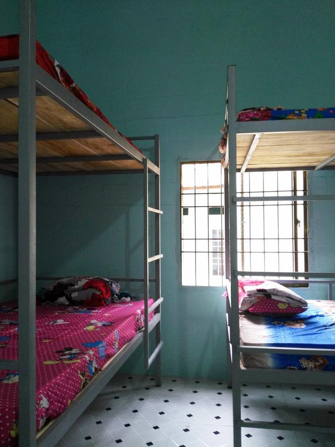Ts Beach House Phú Quốc Ngoại thất bức ảnh