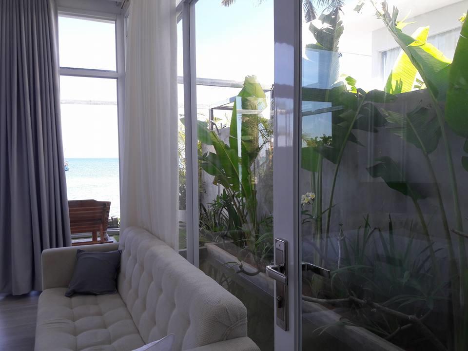 Ts Beach House Phú Quốc Ngoại thất bức ảnh