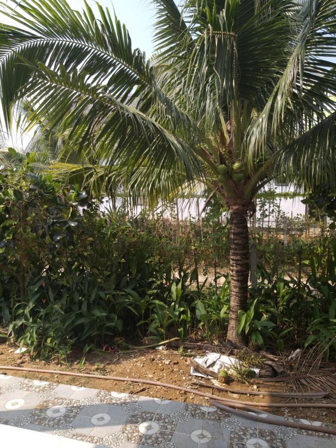 Ts Beach House Phú Quốc Ngoại thất bức ảnh