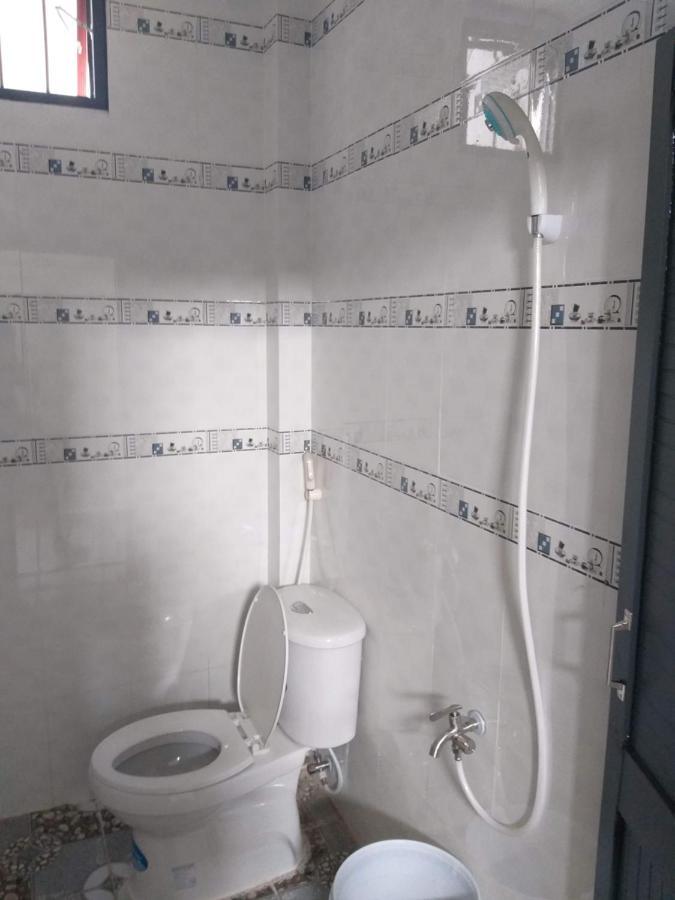 Ts Beach House Phú Quốc Ngoại thất bức ảnh
