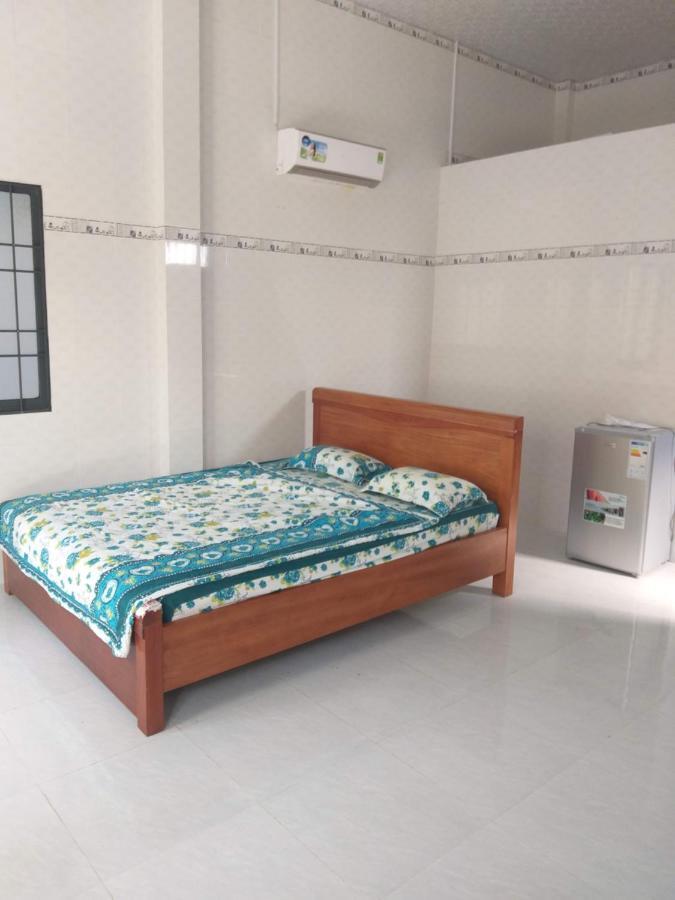 Ts Beach House Phú Quốc Ngoại thất bức ảnh