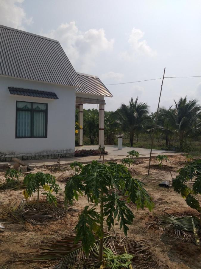 Ts Beach House Phú Quốc Ngoại thất bức ảnh
