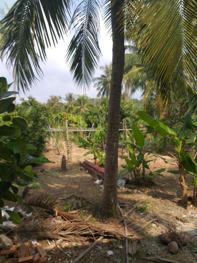 Ts Beach House Phú Quốc Ngoại thất bức ảnh