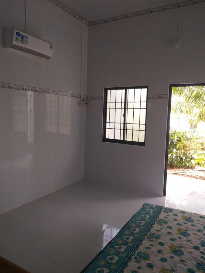 Ts Beach House Phú Quốc Ngoại thất bức ảnh